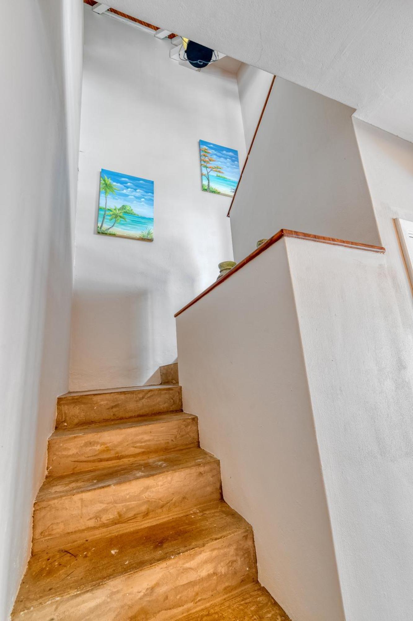 Villa Beau Sejour Pointe D'Esny Ngoại thất bức ảnh