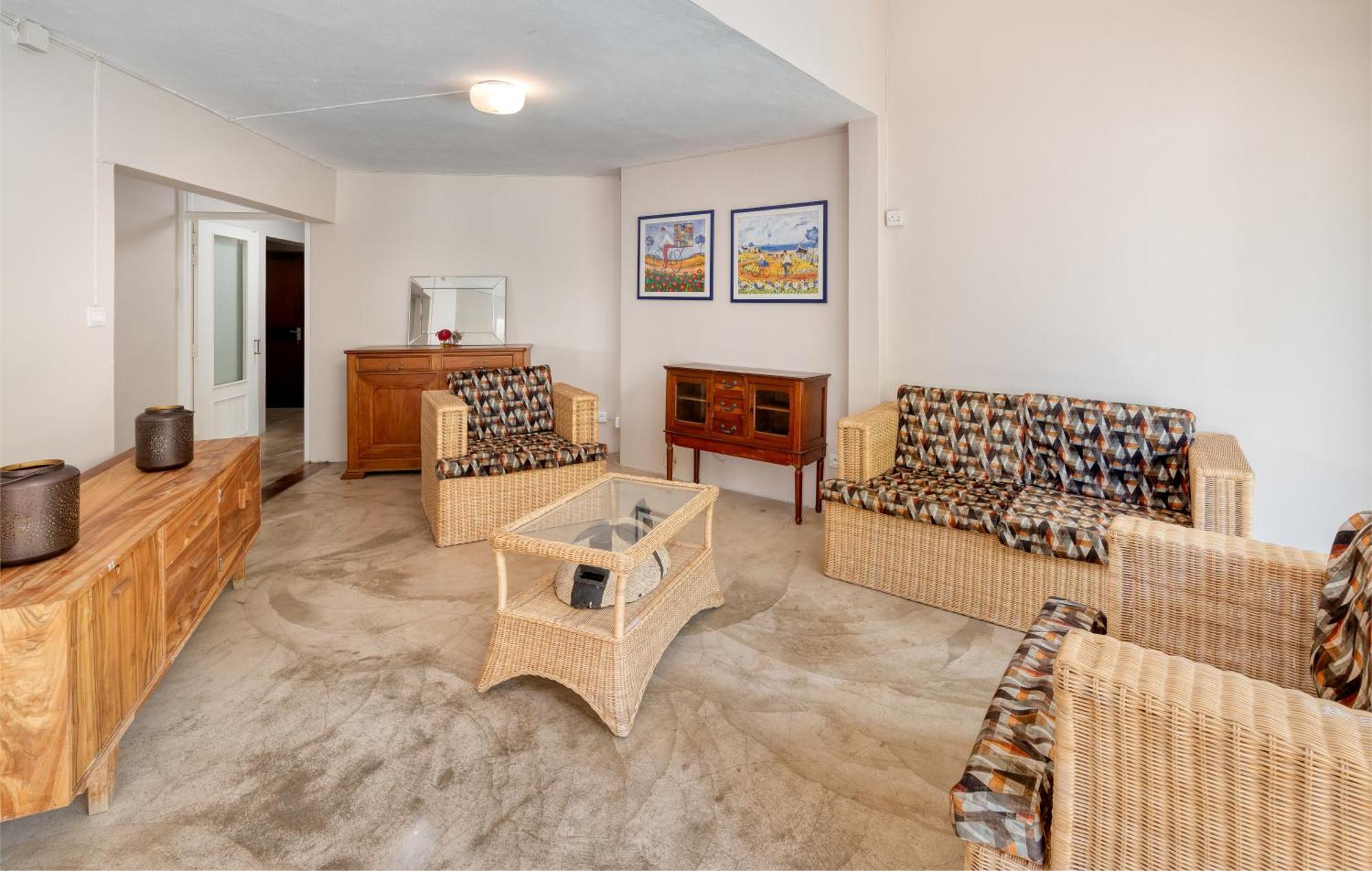 Villa Beau Sejour Pointe D'Esny Ngoại thất bức ảnh
